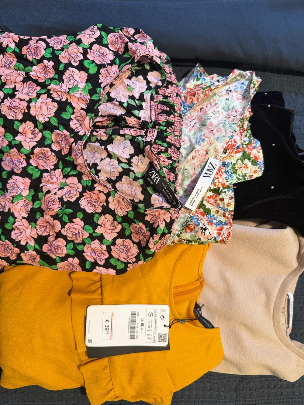 ZARA BUNDLE
